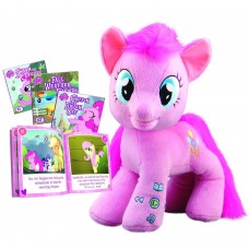 My Little Pony Pinkie Pie Animated Storyteller (Books included may vary)   552247298
